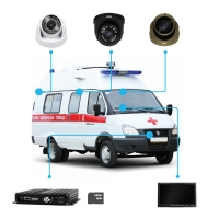 Комплект Sowa "Скорая помощь" Комплект Sowa "Скорая помощь"