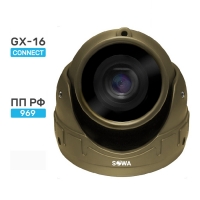 Камера Sowa AHD 2 MP T2X1-21N