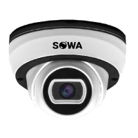Купить Купольная AHD видеокамера Sowa A2X3-26 в 