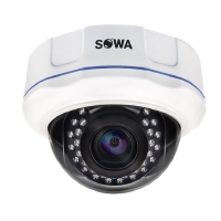 Купить Купольная AHD видеокамера Sowa A580-3 в Москве с доставкой по всей России