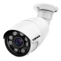 Купить Уличная IP-камера Sowa S283-1 в Москве с доставкой по всей России