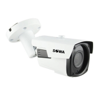 Купить Уличная IP-камера Sowa K580-18P в Москве с доставкой по всей России