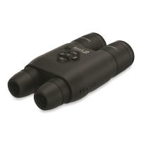 Бинокль ATN Binox 4K 4-16x