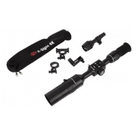 Прицел ATN X-Sight 4k Pro 5-20x