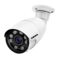 Купить Уличная IP-камера Sowa Z293-1MIR в Москве с доставкой по всей России