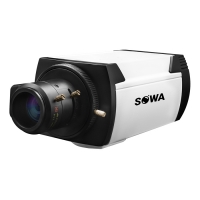 Купить Уличная IP-камера Sowa Z400-6PA в Москве с доставкой по всей России