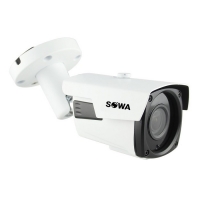 Купить Уличная IP-камера Sowa Z590-1P в Москве с доставкой по всей России