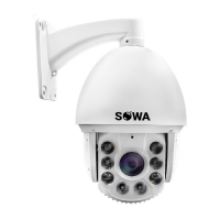 Купить Поворотная IP-камера Sowa Z233-1P в Москве с доставкой по всей России