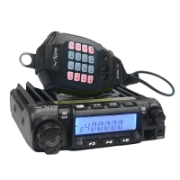 Купить Базово-мобильная радиостанция КРУИЗ-90 (400-490 МГц), 50Вт в 