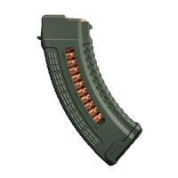 Купить Магазин FAB Defense ULTIMAG AK 30R зеленый в 