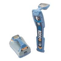 Трассоискатель RD8200G c генератором Tx-10B (i-Loc) Трассоискатель RD8200G c генератором Tx-10B (i-Loc)