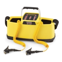 Генератор RIDGID ST 510