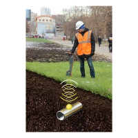 Маркероискатель Радио-Сервис Сталкер ПМ-2