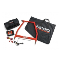 А-рамка Ridgid