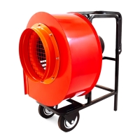 Дымосос ДПЭ-А-П-2,5 (3500)