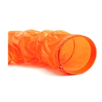 Рукав РН 10м  для дымососа производительностью  от 1500 до 3750 м3/час