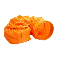 Рукав РН 10м  для дымососа производительностью  от 1500 до 3750 м3/час