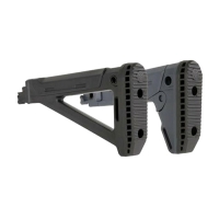 Резиновая накладка Magpul MAG349-BLK