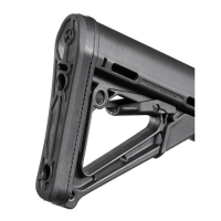 Резиновая накладка Magpul MAG316-BLK