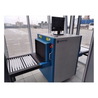 Интроскоп Astrophysics XIS-6040M