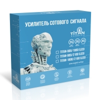 Комплект Titan-1800/2100 PRO (LED) Комплект Titan-1800/2100 PRO (LED)