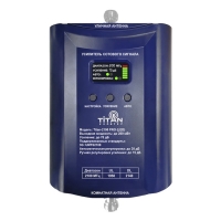 Комплект Titan-2100 PRO (LED)