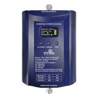 Комплект Titan-1800/2100 PRO (LED) Комплект Titan-1800/2100 PRO (LED)