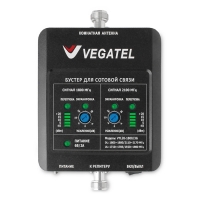 Купить Бустер Vegatel VTL20-1800/3G в Москве с доставкой по всей России