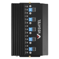 Комплект VEGATEL AV1-5B-kit