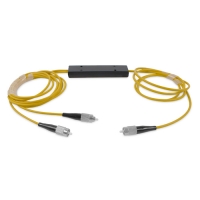 Сплиттер оптический Vegatel  SO2