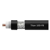 Купить Кабель Titan 10D-FB в 