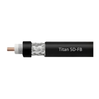Купить Кабель Titan 5D-FB в 