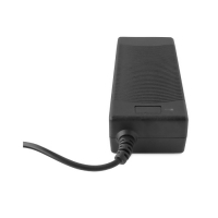 Блок питания 12V/5A-male (4 контакта)