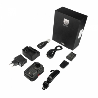 Портативный видеорегистратор BODY-CAM BC-3