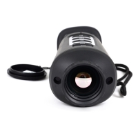 Тепловизионный монокуляр HIKMICRO OWL OH35