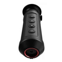 Тепловизионный монокуляр HIKMICRO LYNX PRO LE10