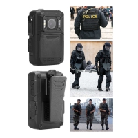 Носимый видеорегистратор Teltos B5 GPS 32GB