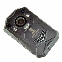 Носимый видеорегистратор Протекшн GPS 128Гб