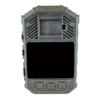 Носимый видеорегистратор Протекшн GPS 128Гб