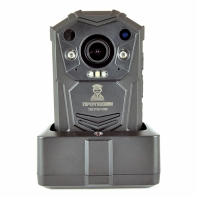 Носимый видеорегистратор Протекшн GPS 128Гб