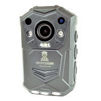 Купить Носимый видеорегистратор Протекшн GPS 128Гб в 