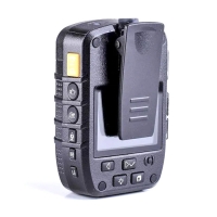 Носимый видеорегистратор Teltos L016