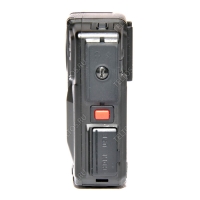 Носимый видеорегистратор Teltos BC-3 128Гб