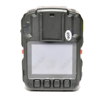 Носимый видеорегистратор Teltos BC-3 128Гб