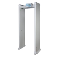 Арочный металлодетектор Dahua DHI-ISC-D218 1000мм