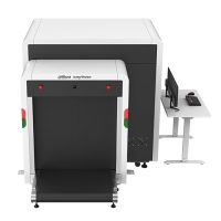 Интроскоп Dahua ISC-M100100