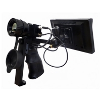 Тепловизионная IP камера ФАЗИР