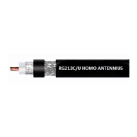 Купить Homo Antennius RG-213 C/U в 