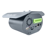 Тепловизионная камера БЛОКПОСТ Delta 100