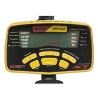 Металлоискатель GARRETT АCE  EURO RUS